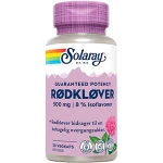 Rødkløver 30 kaps